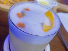 威士忌酸-FD西餐厅