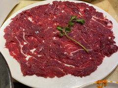 -东道煮牛肉火锅(东盛大街店)