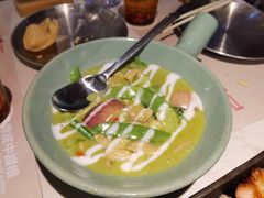 -POKIPOKI泰食谷仓东南亚菜(侨香店)