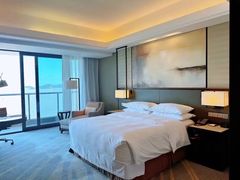 -舟山希尔顿酒店