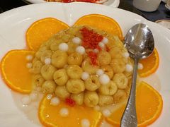 -禧瑞都大饭店(吊桥路店)