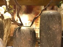 -中航泊悦酒店·云庭咖啡厅(虹桥机场T2店)