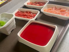-海底捞火锅(公益西桥店)