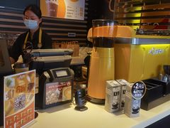 -麦当劳(农光里店)