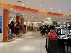 -远大购物中心(南岗店)