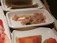 -海底捞火锅(万丰桥店)