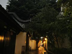 -三坊七巷历史文化街区