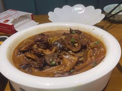 -米香居新鲁味·水饺餐厅