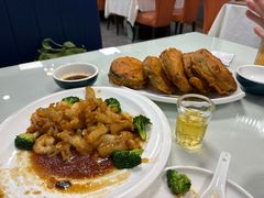 -黑石礁酒楼·海鲜(黑石礁店)