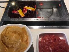 -海底捞火锅(公益西桥店)