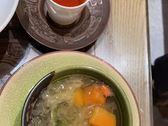 -翁暖茶馆(滨江东总店)