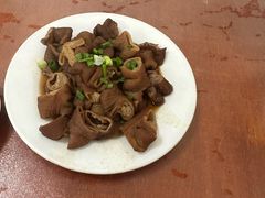 -巷子肥肠(科华巷店)