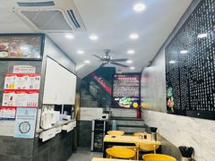 -京陵鸭血粉丝汤(景德路店)