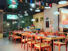 大堂-食彩美印度特色美食餐厅·印度料理