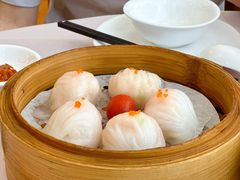 -泉龙渔村·粤式早茶·金牌烧鹅(中山三乡店)