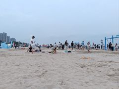 -启东恒大海上威尼斯酒店