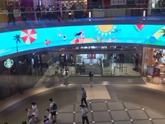 -永旺梦乐城(金银潭店)