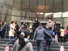 -贺绿汀音乐厅