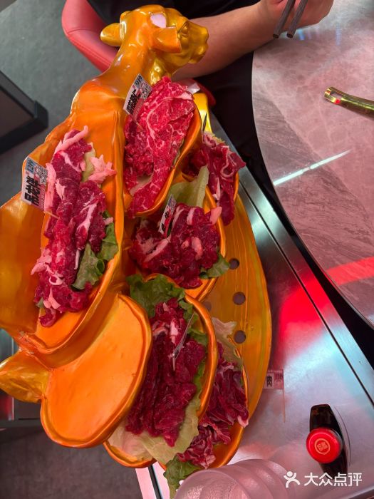 三头牛·潮汕牛肉生蚝火锅 (夏湾店)图片