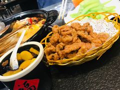-五味缘小郡肝串串香(中国铁建广场店)