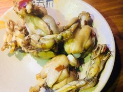 -老天桥蛙炉火锅(姑苏总店)
