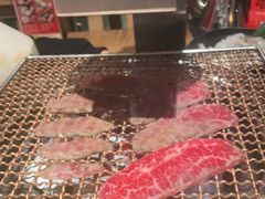 -九田家黑牛烤肉料理(溧阳吾悦店)