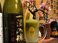 -鸟鹏烧鸟居酒屋(熙龙湾店)