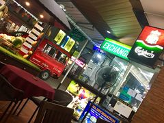 大堂-BAI BUA RESTAURANT