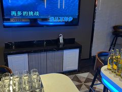 -阿曼达主题KTV(南湖都会店)