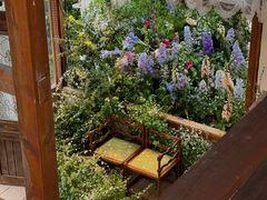 -Lamant Manor已闻花名关於蓝