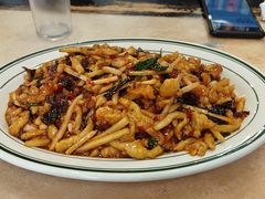 -吴记百姓菜馆·北京菜·烤鸭(故宫店)