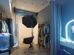-紫斑马照相馆·生日写真·情侣写真·全家福(恒力城店)