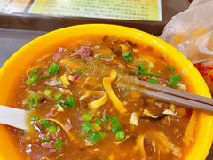 -毛华美食(清扬路店)