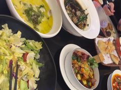-聚鑫阁江浙菜·非遗传承技艺(青村帝华园店)