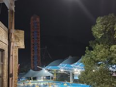 -杭州浪浪浪水公园