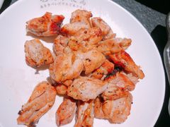 -炉石六本目·冰鲜和牛炭火烤肉·寿喜烧店(梅江店)