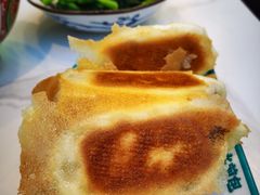 -当家水煎包·牛肉汤(浦江店)