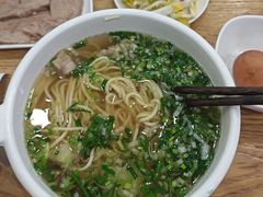 -清真·金城老碗牛肉面揪面片(兰州总店)