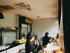 -李小老烧饼(常营民族家园店)