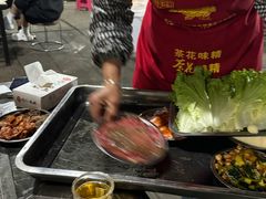 -同心烧烤(总店)