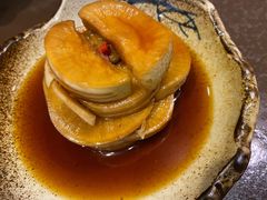爽口萝卜-有璟阁港式餐厅(国贸商城店)