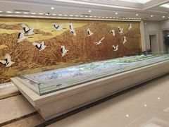 -济南遥墙国际机场-叁号贵宾厅