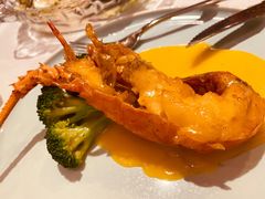 -四季海鲜酒楼·粤菜·早茶·宴会(南山中心区店)