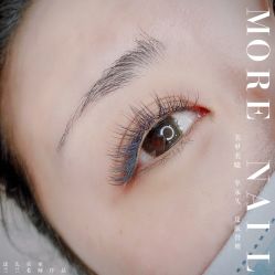 -沫儿·美甲美睫·半永久·皮肤管理