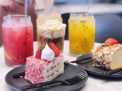 -Simple Yummy简单美味(上邦百汇城店)