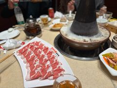 -阳坊大都涮羊肉(阳坊总店)