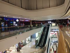 -万达广场(南宁青秀店)