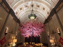 -上海和平饭店 Fairmont Peace Hotel