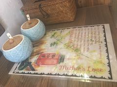 -八珍手工水饺·妈妈的爱(传芳巷店)