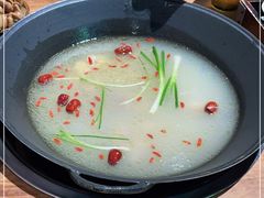 -楠火锅(龙阳广场店)